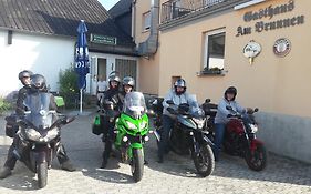 Gasthaus Am Brunnen
